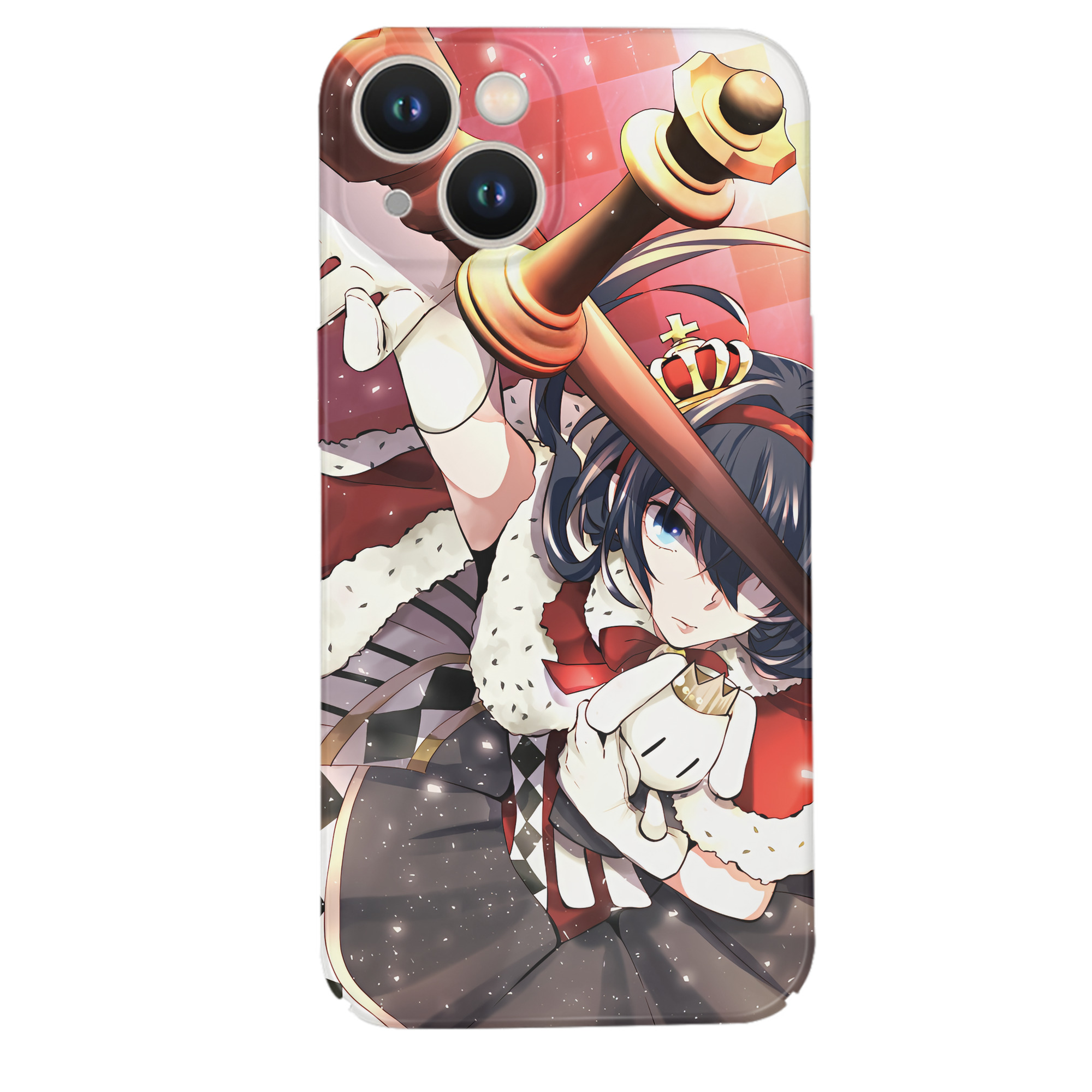 （画像用） 文豪ストレイドッグス Bungo Stray Dogs 【iPhone 14シリーズ対応】ハードケース